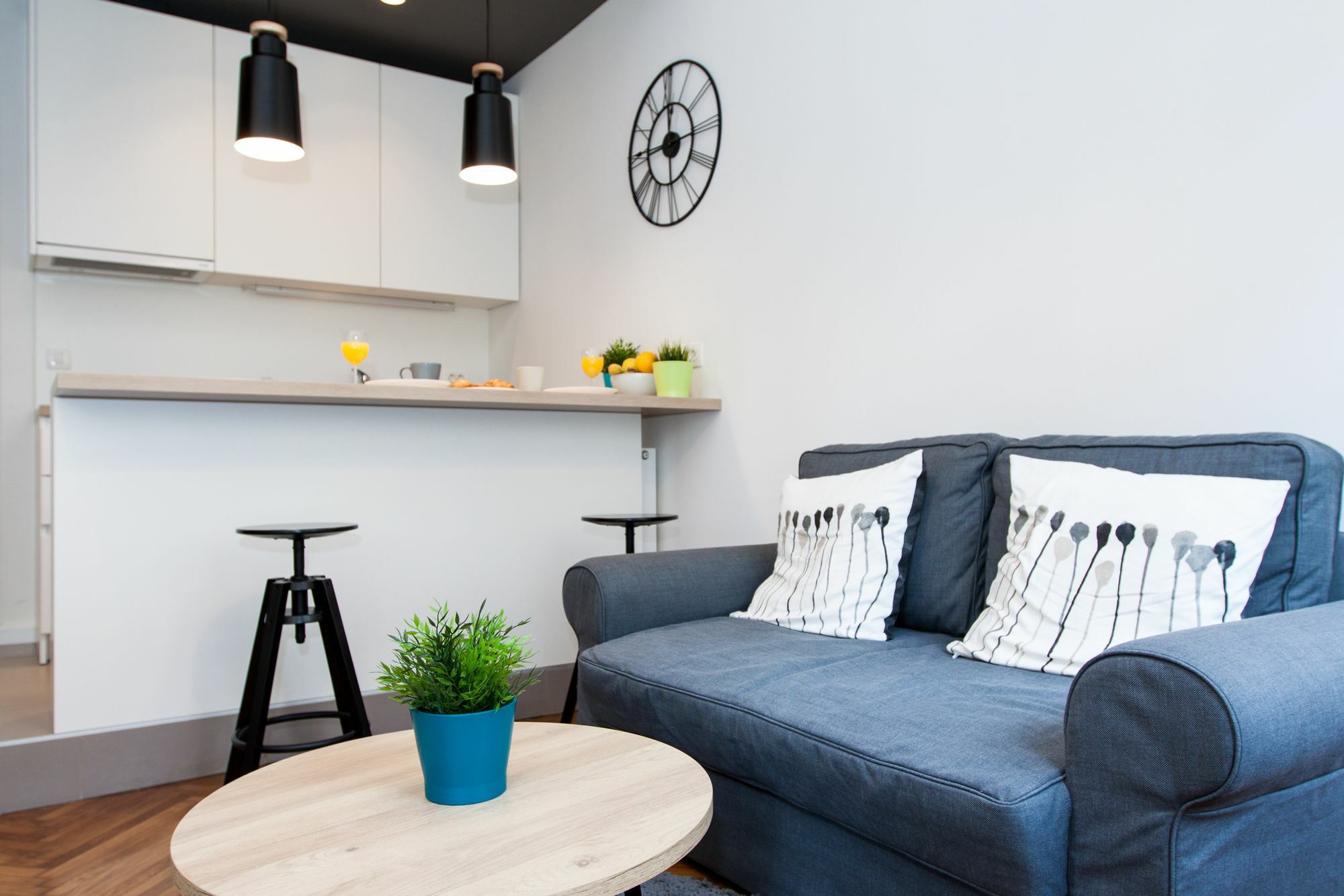 Loox Apartments Hatzova Zagreb Eksteriør billede