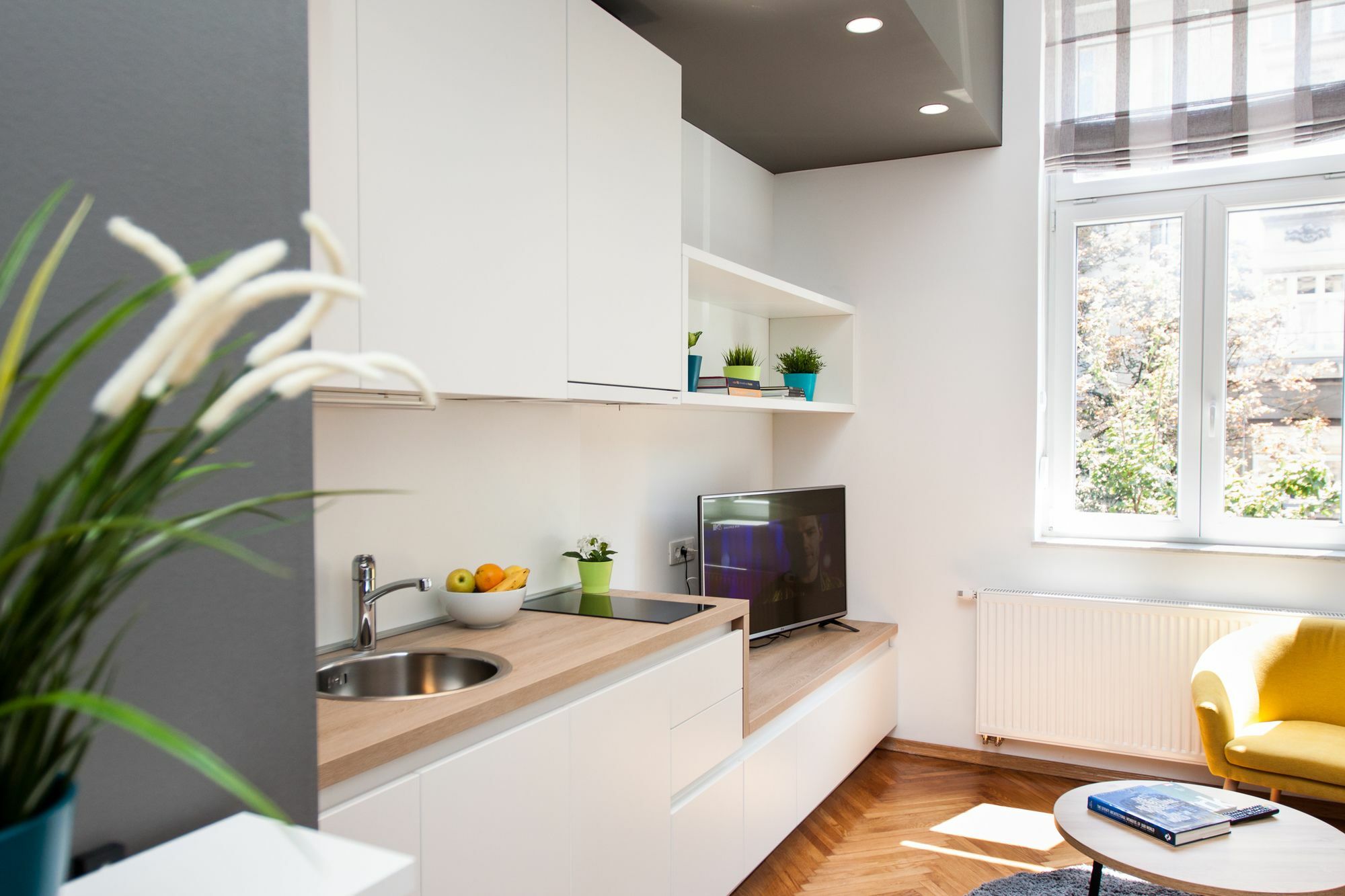 Loox Apartments Hatzova Zagreb Eksteriør billede