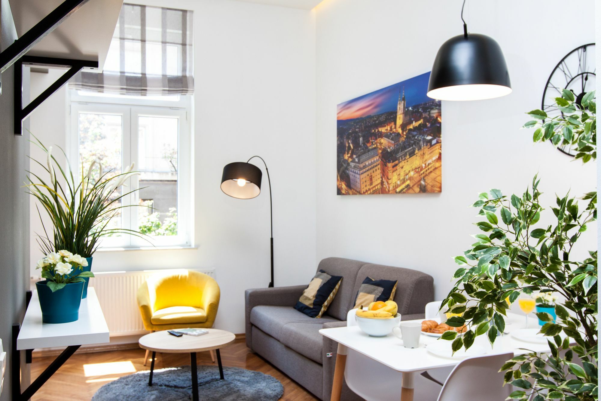 Loox Apartments Hatzova Zagreb Eksteriør billede